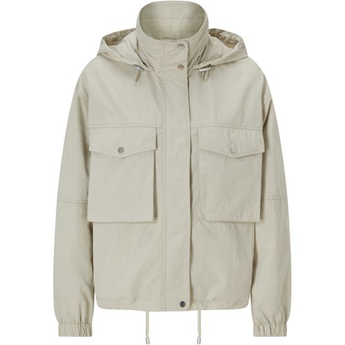 Cotton jackets for womens online outlet