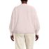 Women's Plus Size Cashmere Cardigan, Back