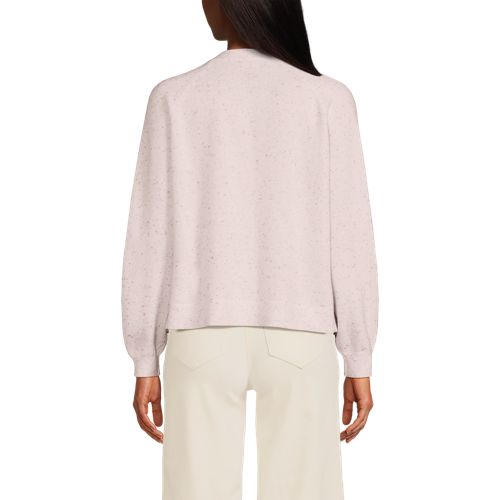Women's Cashmere Cardigan - image 2