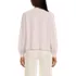 Women's Cashmere Cardigan, Back