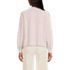 Women's Cashmere Cardigan, Back