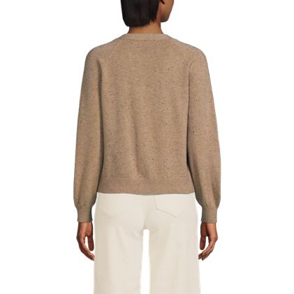 Women's Cashmere Cardigan - image 1