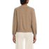 Women's Cashmere Cardigan, Back