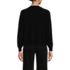 Women's Cashmere Cardigan, Back