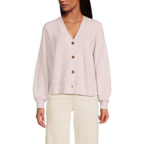 Women's Cashmere Cardigan - image 3