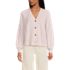 Women's Cashmere Cardigan, Front