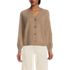 Women's Cashmere Cardigan, Front