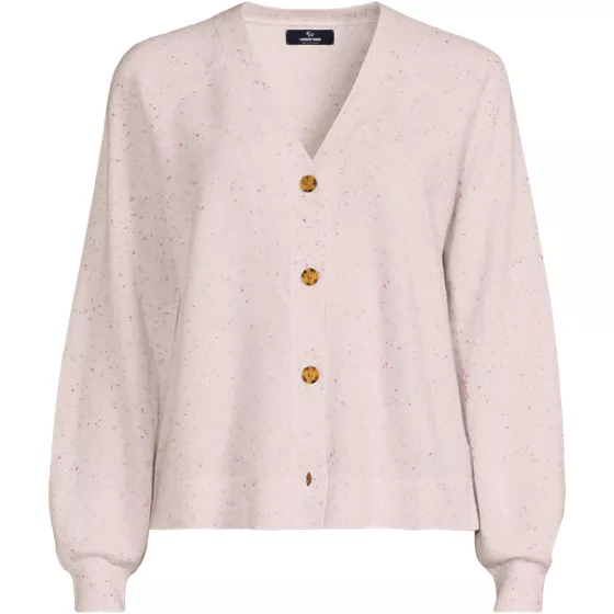 Women's Cashmere Cardigan - primary