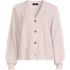 Women's Cashmere Cardigan, Front