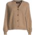 Women's Cashmere Cardigan, Front