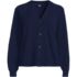 Women's Cashmere Cardigan, Front