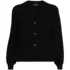 Women's Cashmere Cardigan, Front