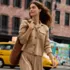 Women's Petite Fine Gauge Cotton Sweater Jacket, alternative image