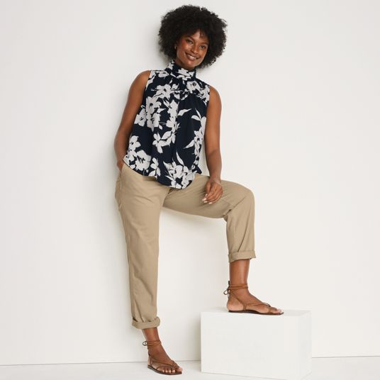Women's Tops and Blouses | Lands' End