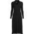 Women's Fine Gauge Fitted Sweater Dress, Front