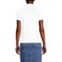 Women's Supima Cotton Polo, Back