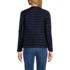 Women's Wanderweight Collarless Packable Down Jacket, Back