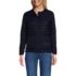 Women's Wanderweight Collarless Packable Down Jacket, Front