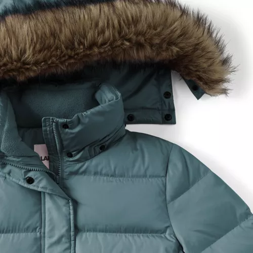 Women's Max 600 Down Puffer Coat, alternative image