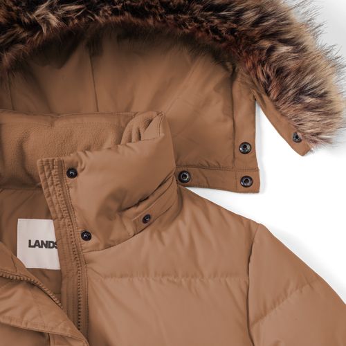 Women's Max 600 Down Puffer Coat, alternative image