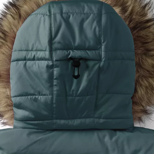 Women's Max 600 Down Puffer Coat, alternative image