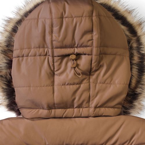 Women's Max 600 Down Puffer Coat, alternative image