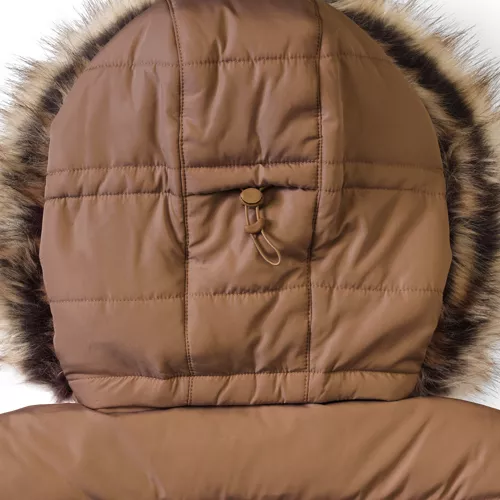 Women's Max 600 Down Puffer Coat, alternative image