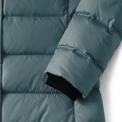 Women's Max 600 Down Puffer Coat, alternative image