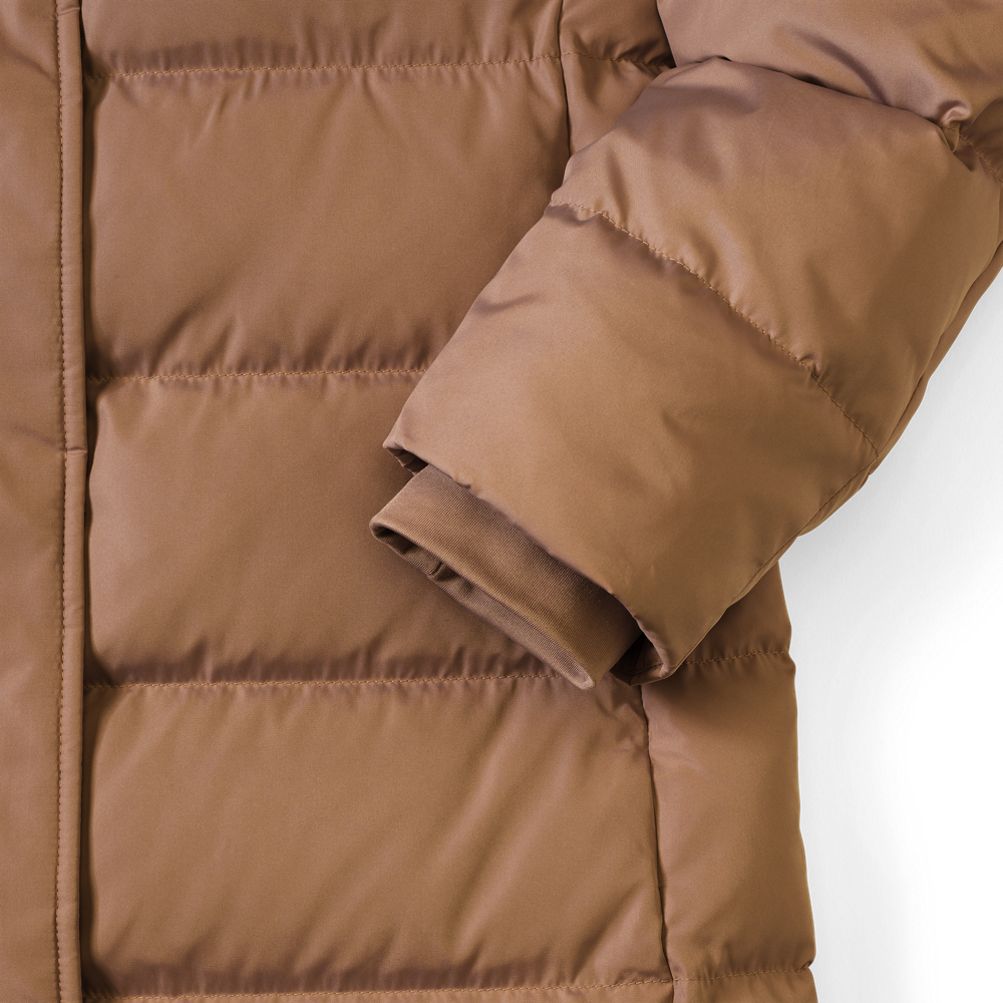 Golite DOZE 20°F 600 Fill  Down The North Face Kids' North 600-Fill-Power Down Hooded Jacket