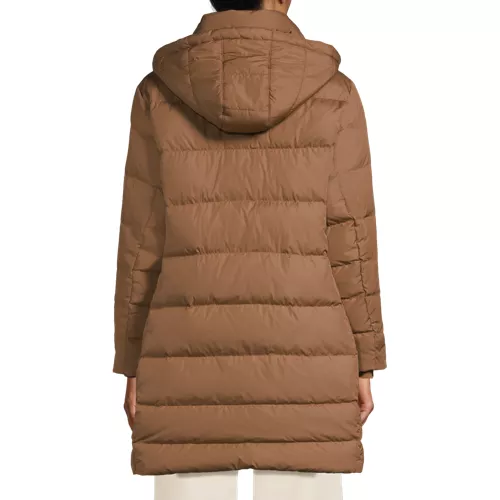Women's Max 600 Down Puffer Coat, alternative image