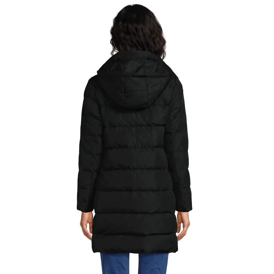 Women's Max 600 Down Puffer Coat view 1