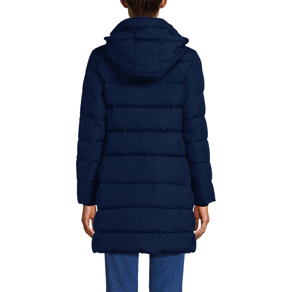 Women's Max 600 Down Puffer Coat | Lands' End