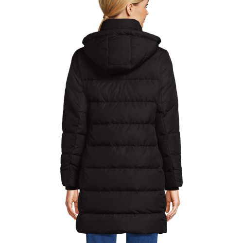 Women's Max 600 Down Puffer Coat - image 4
