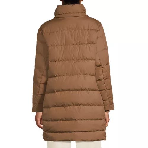 Women's Max 600 Down Puffer Coat, alternative image