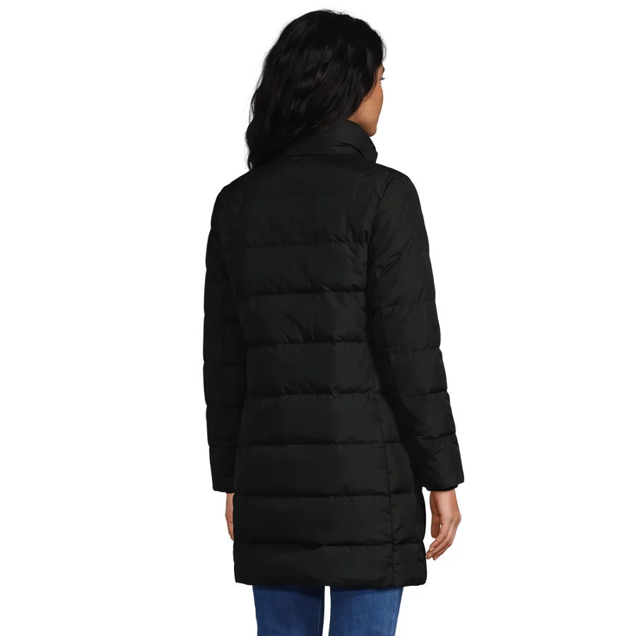 Women's Max 600 Down Puffer Coat view 2