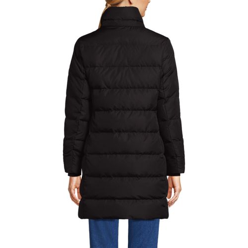 Women's Max 600 Down Puffer Coat - image 5