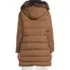 Women's Max 600 Down Puffer Coat, Back