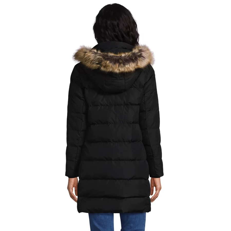 Women's Max 600 Down Puffer Coat view 3