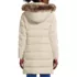 Women's Max 600 Down Puffer Coat, Back