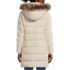 Women's Max 600 Down Puffer Coat, Back