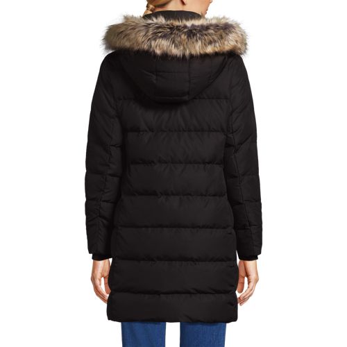 Women's Max 600 Down Puffer Coat - image 2