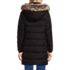 Women's Max 600 Down Puffer Coat, Back