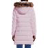 Women's Max 600 Down Puffer Coat, Back