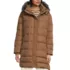 Women's Max 600 Down Puffer Coat, Front