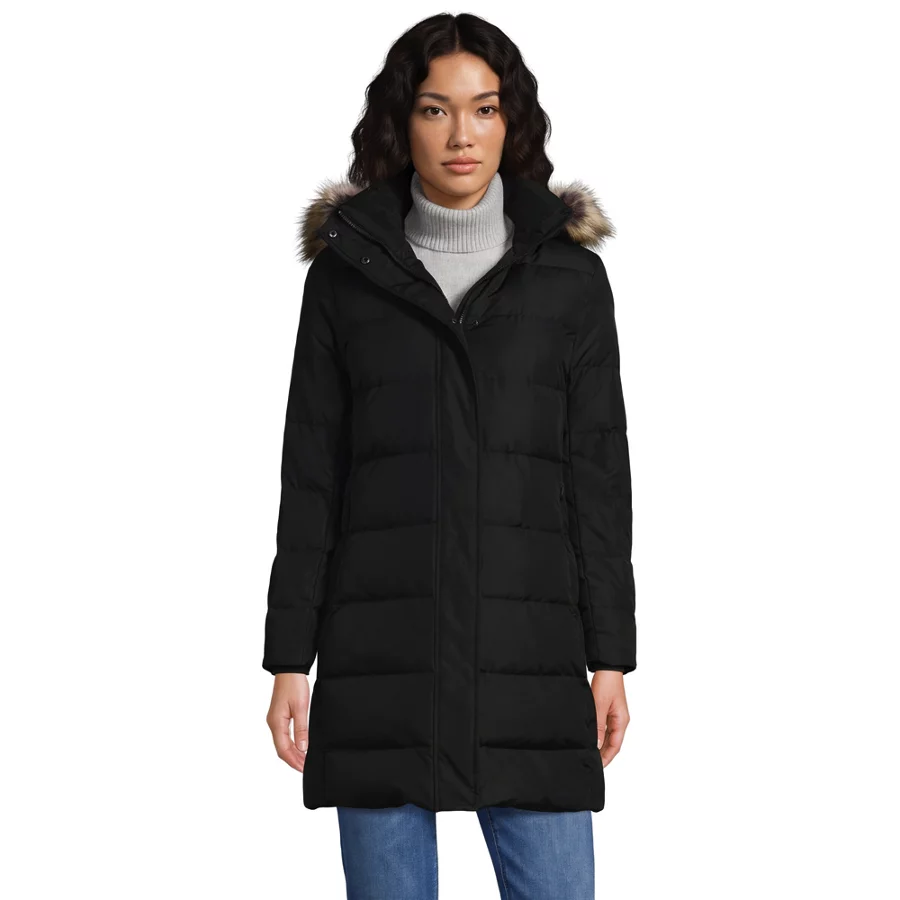 Women's Max 600 Down Puffer Coat view 4
