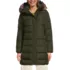 Women's Max 600 Down Puffer Coat, Front