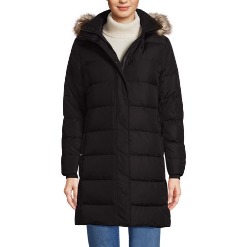 Women's Max 600 Down Puffer Coat - image 3