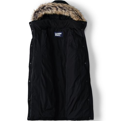 Women's Max 600 Down Puffer Coat, alternative image