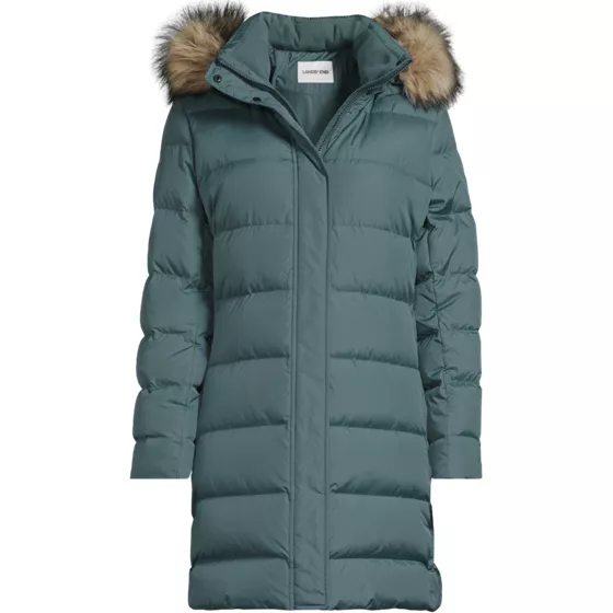 Women's Max 600 Down Puffer Coat - primary