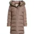 Women's Max 600 Down Puffer Coat, Front
